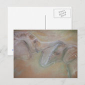 象絵はがき ポストカード (正面/裏面)