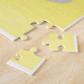 象絵画工芸 ジグソーパズル (側面)