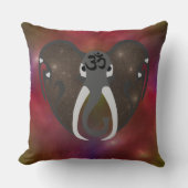 象聞は宇宙へ クッション (正面)