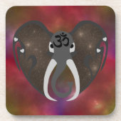 象聞は宇宙へ コースター (正面)