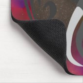 象聞は宇宙へ マウスパッド (コーナー)