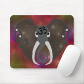 象聞は宇宙へ マウスパッド (マウス)