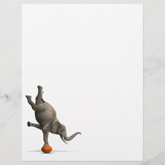 象芸術的 (正面)