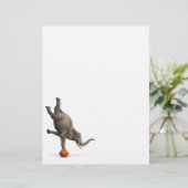 象芸術的 (スタンド正面)