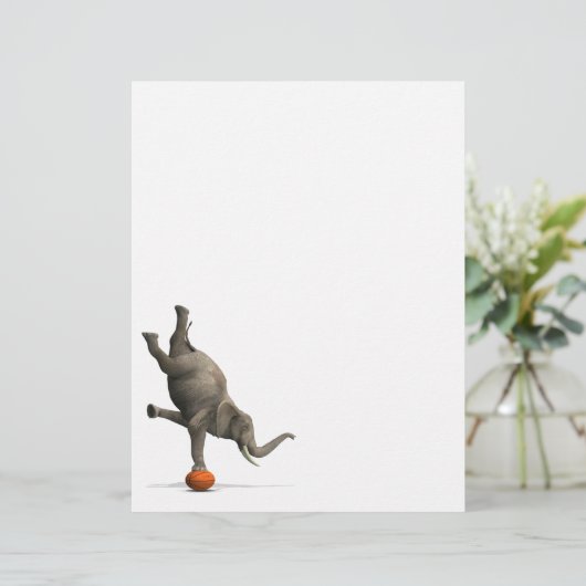 象芸術的 (スタンド正面)