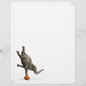 象芸術的 (正面/裏面)