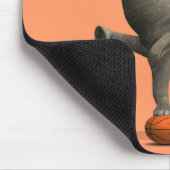 象芸術的 マウスパッド (コーナー)