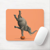 象芸術的 マウスパッド (マウス)