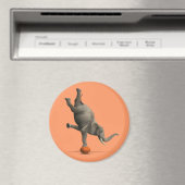 象芸術的 マグネット (インサイチュ (食洗機))