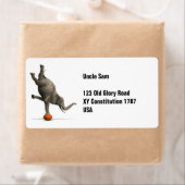 象芸術的 ラベル (インサイチュ)