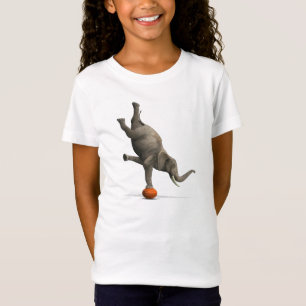 象芸術的 Tシャツ