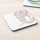 象華美 コースター (左側)