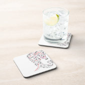 象華美 コースター (右側)