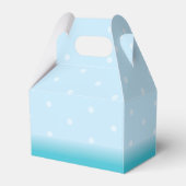 象誕生日ありがとう フェイバーボックス (裏面サイド)