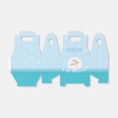 象誕生日ありがとう フェイバーボックス (折り畳みなし)