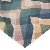 象限ゴシックスタイル ショートテーブルランナー (コーナー)