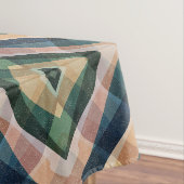 象限ゴシックスタイル テーブルクロス (インサイチュ)