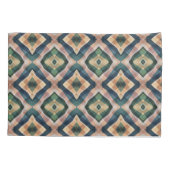 象限ゴシックスタイル 枕カバー (裏面)