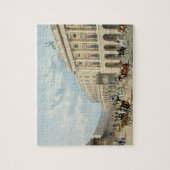 象限儀、Piccadilly Circuからの摂政の任にある通り、 ジグソーパズル (縦)