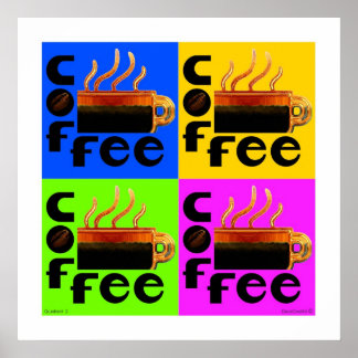 象限2 ポスター