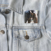 象顔 缶バッジ (インサイチュ)