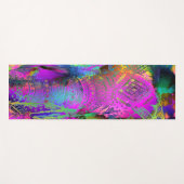 象1A ヨガマット (正面(横))