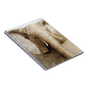 象2004年 ノートブック (右側)