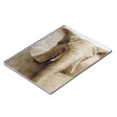 象2004年 ノートブック (左側)