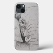 象2011年 Case-Mate iPhoneケース (裏面)