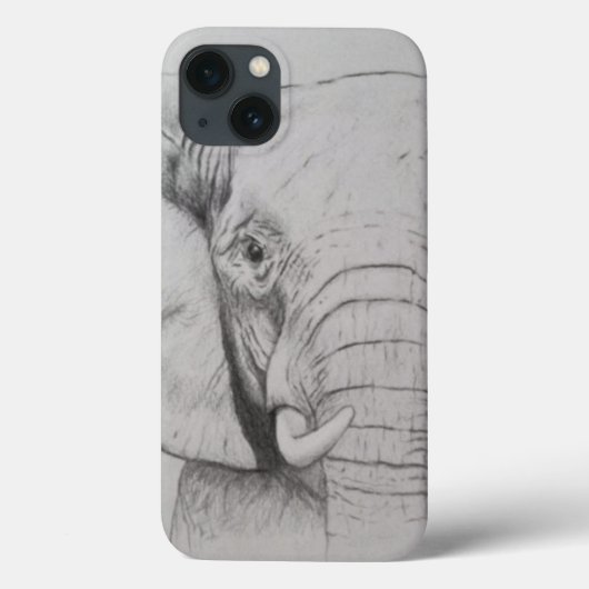 象2011年 Case-Mate iPhoneケース (裏面)