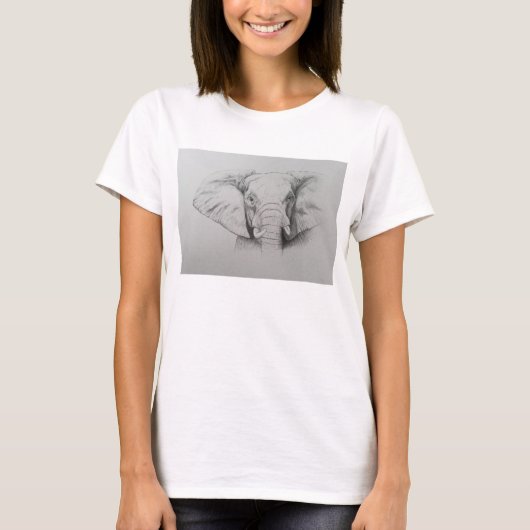 象2011年 Tシャツ (正面)