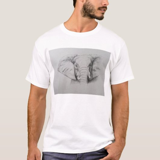 象2011年 Tシャツ (正面)