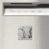 象2011 マグネット (インサイチュ (食洗機))