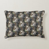 象 アクセントクッション (正面)