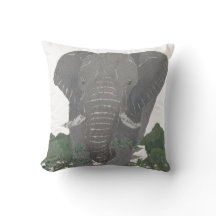 象、アフリカ動物