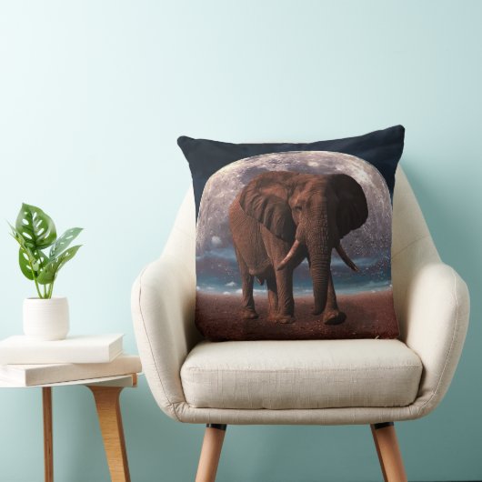 象 クッション (椅子)