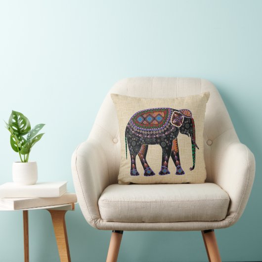 象 クッション (椅子)