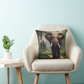 象 クッション (椅子)