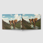 象 ゲストブック (全面)