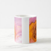 象 コーヒーマグカップ (中央)