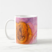 象 コーヒーマグカップ (左)