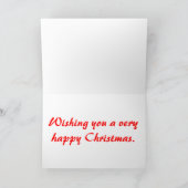 象 シーズンカード (内部)