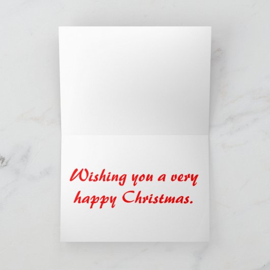 象 シーズンカード (内部)