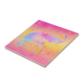 象 タイル (側面)