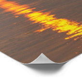 象、チトワン国立公園、ネパール ポスター (角)