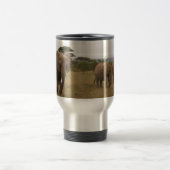 象 トラベルマグ (中央)