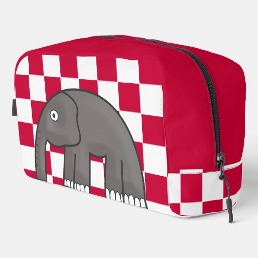 象 ドップキット (右コーナー)