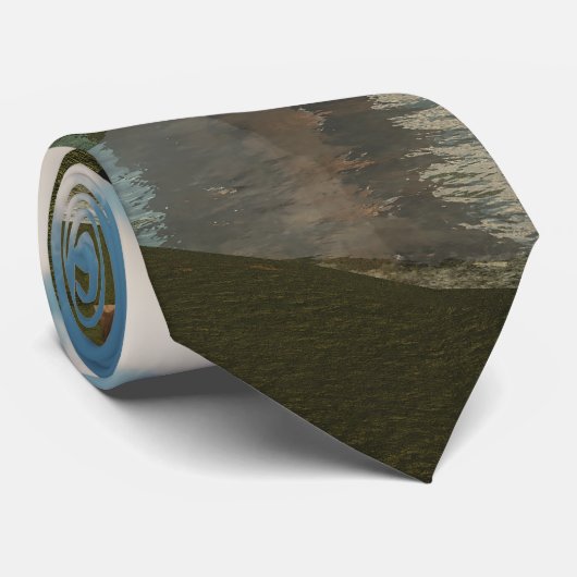 象 ネクタイ (ロール)