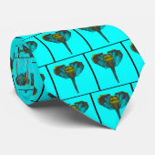 象 ネクタイ (ロール)