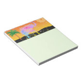 象 ノートパッド (アングル)